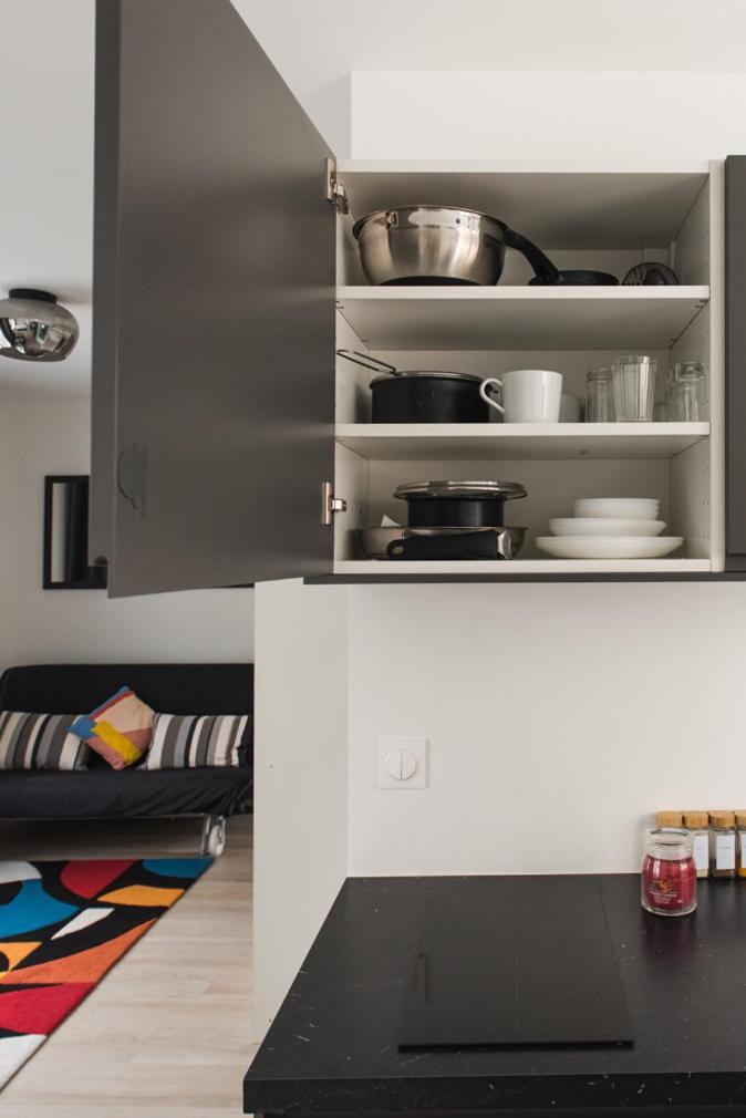 Homyparis Bed & Breakfast Parijs