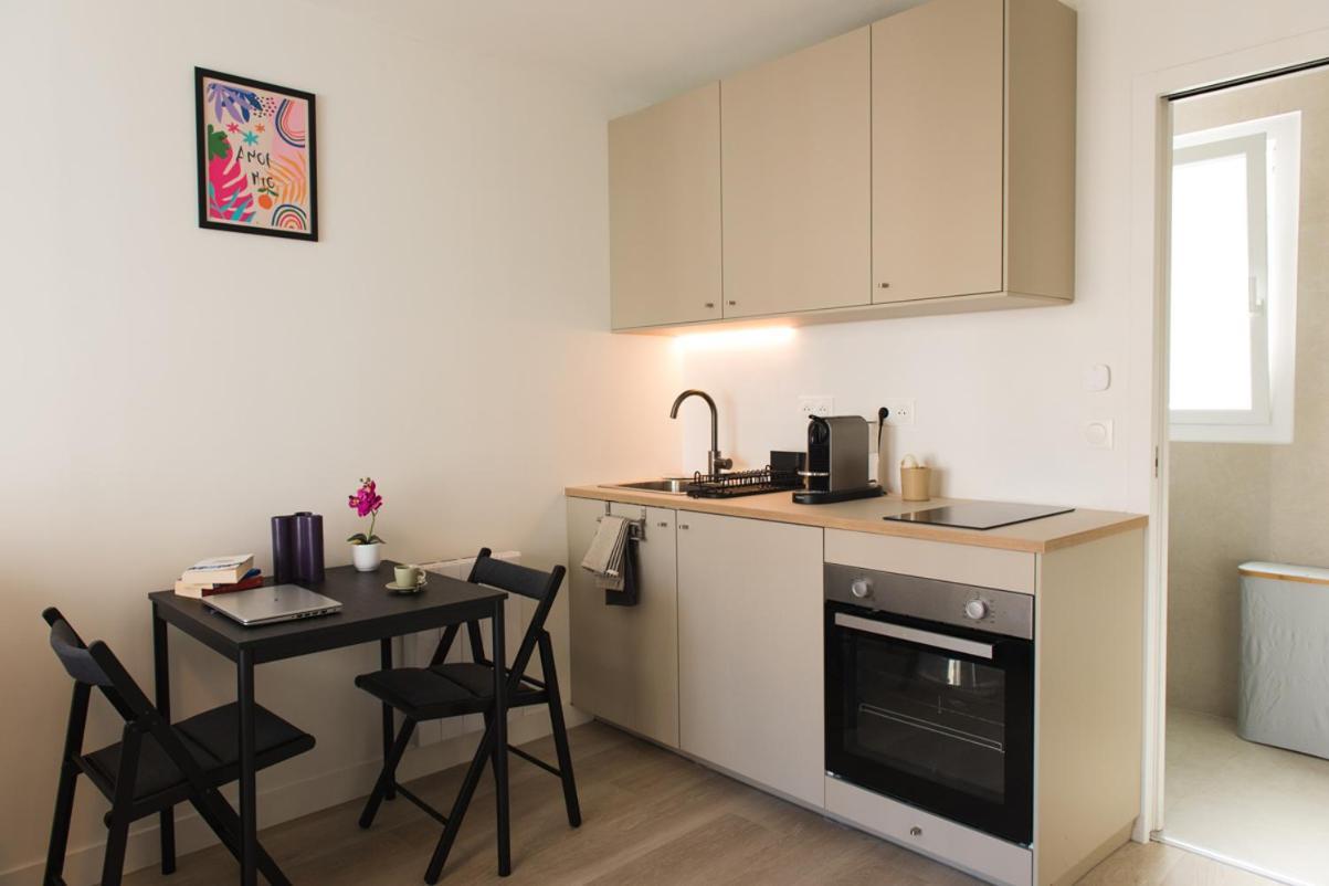 Homyparis Bed & Breakfast Parijs