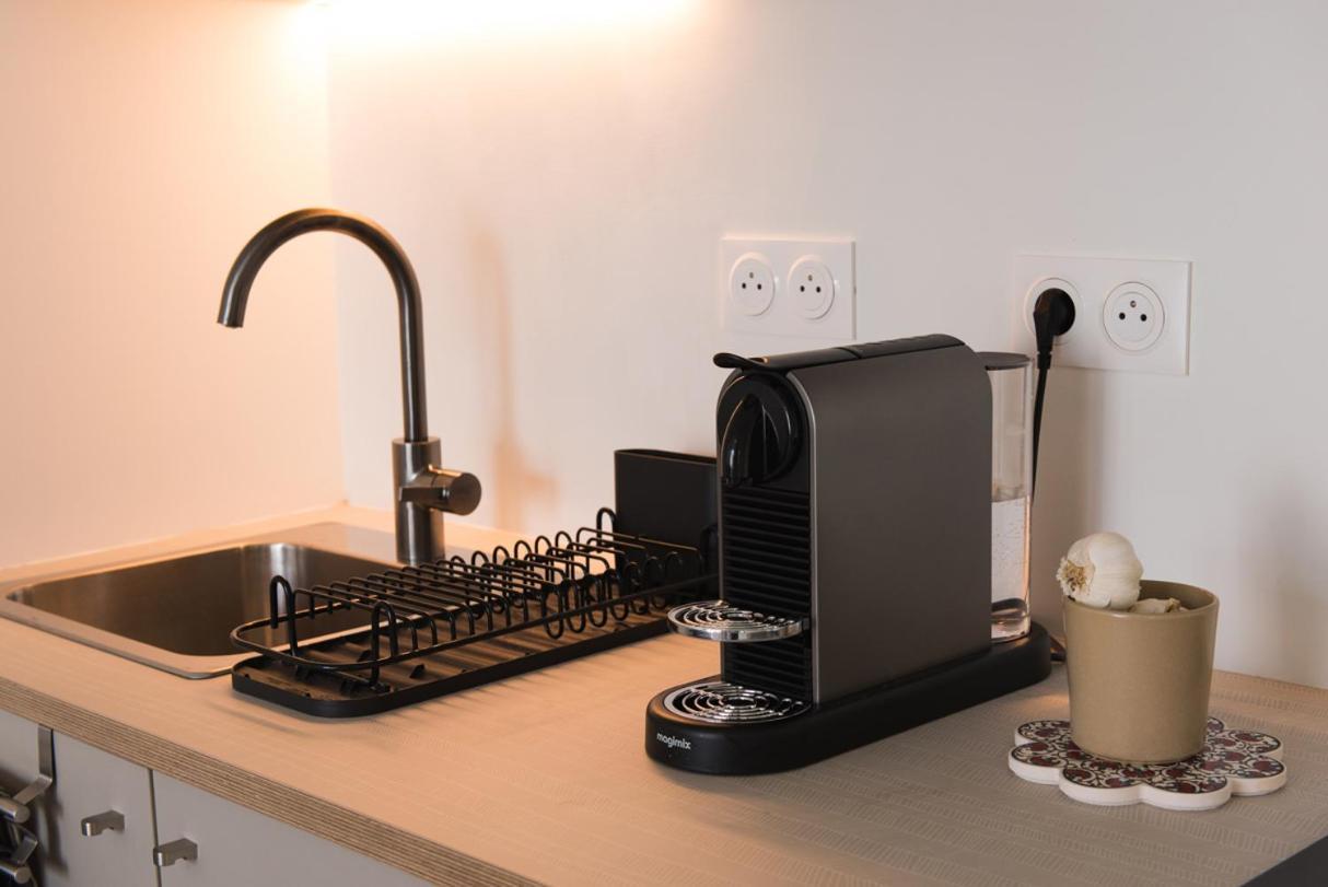 Bed & Breakfast Homyparis Parijs