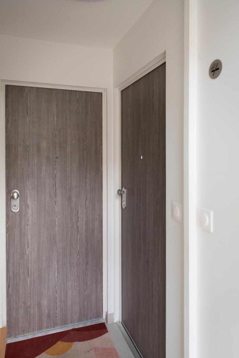 Homyparis Bed & Breakfast Parijs