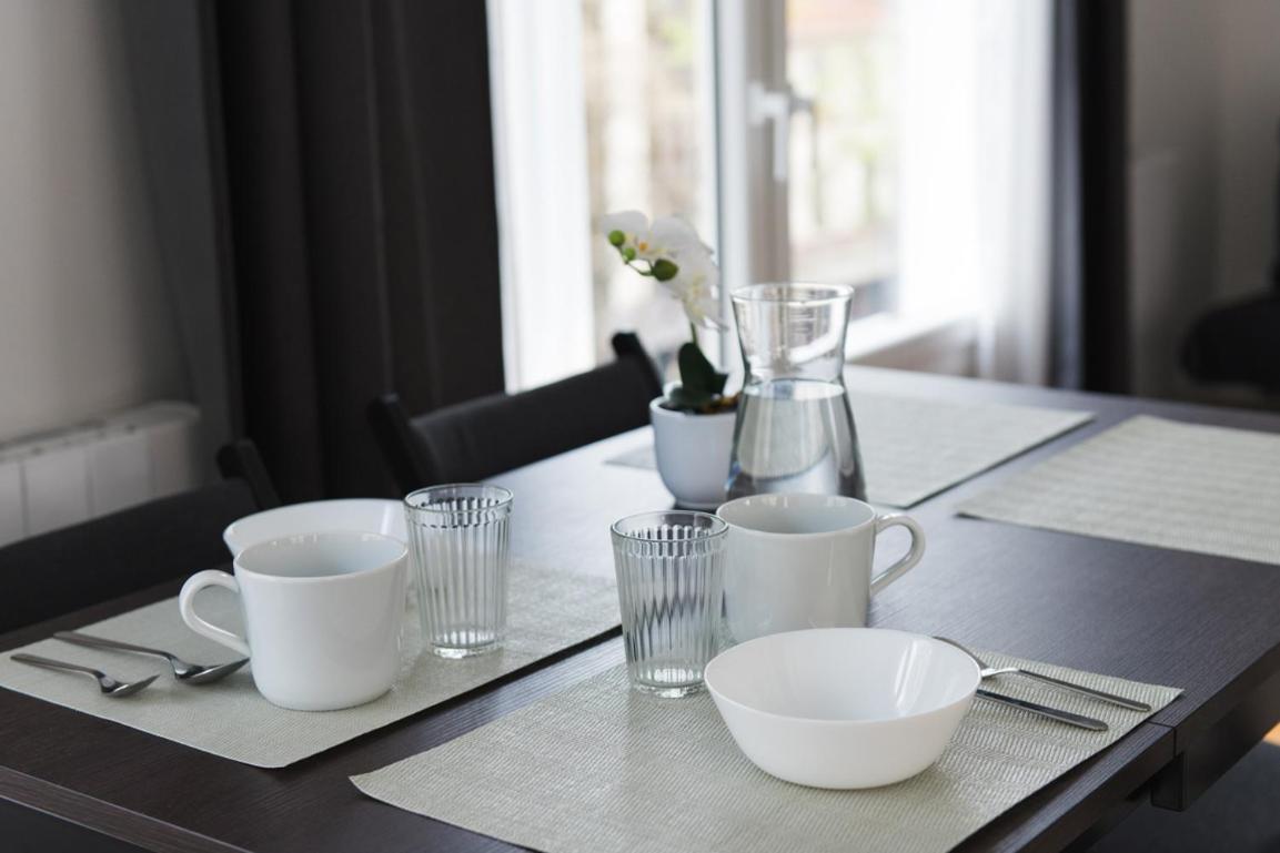 Homyparis Bed & Breakfast Paris